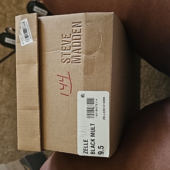 Heels - Picture 4 of 5